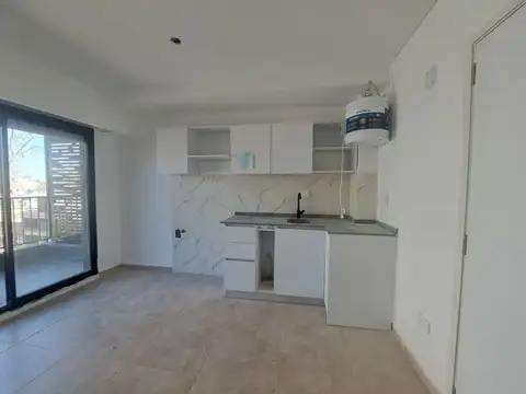 Departamento en Venta al Sur
