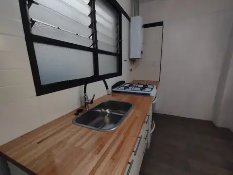 Departamento en Venta al Este
