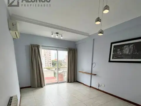 Departamento en Alquiler de 2 ambientes
