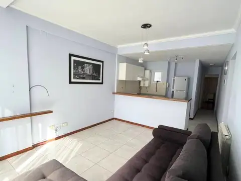 Departamento en Alquiler de 2 ambientes