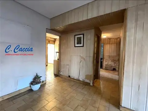 Departamento en Venta 45 años