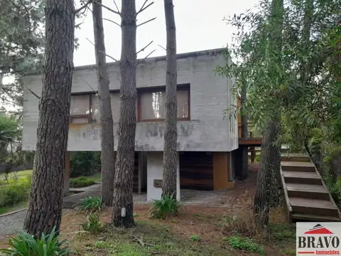 Casa en venta en Mar de las Pampas