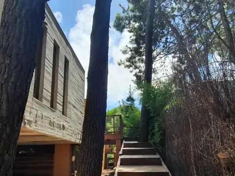 Casa en Venta en Mar de las Pampas, USD 200.000
