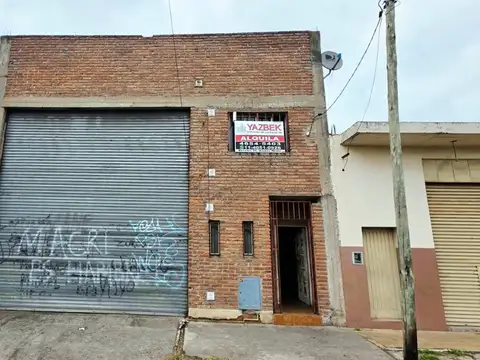 Galpón en Alquiler en San Justo, Partido de La Matanza