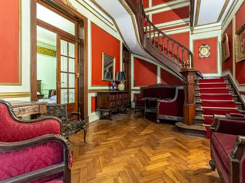 Casa en Venta en Recoleta, USD 650.000