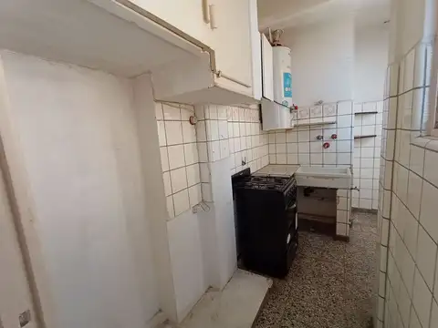 Departamento en Alquiler en Barrio Norte, $ 600.000