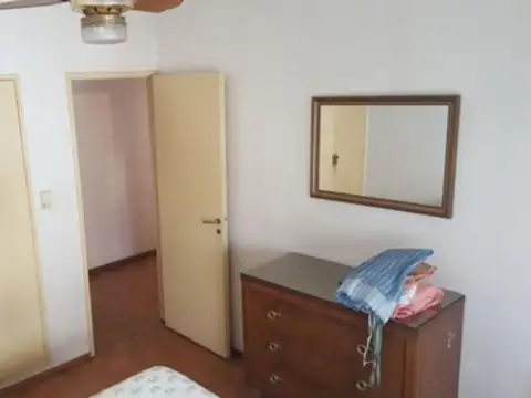 Departamento en Alquiler Temporal 40 años