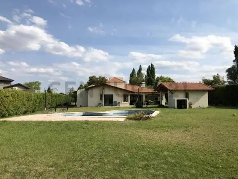 Casa en Venta A Estrenar