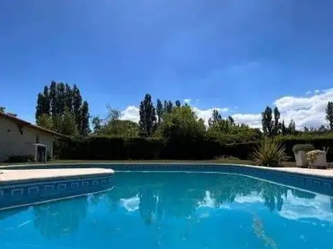 Casa en Venta en Lujan De Cuyo, USD 350.000