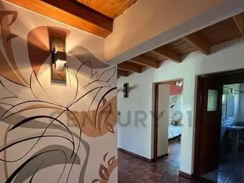 VENTA CASA EN VISTALBA LUJAN DE CUYO