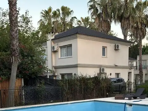 Palmas Del Sol , Piso 1