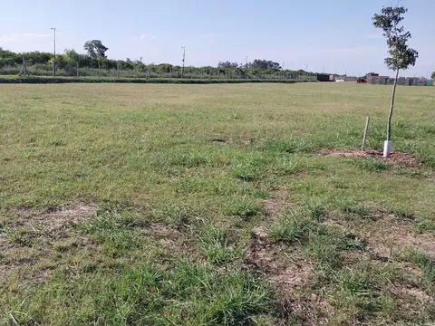 Lote 13 - Manzana 1 - Barrio 5 - La Serena
