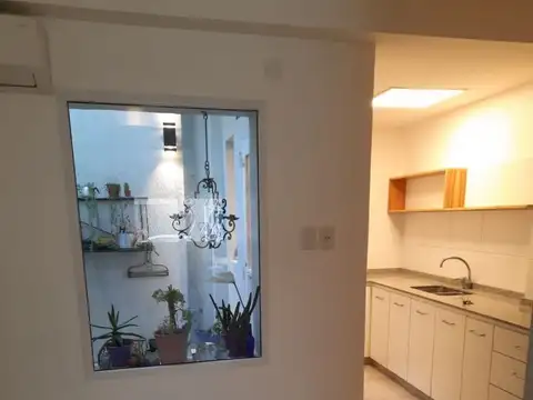 Depto Tipo Casa en Alquiler de 1 dormitorio