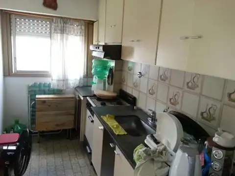 Departamento en Alquiler en Lanús Oeste, $ 500.000