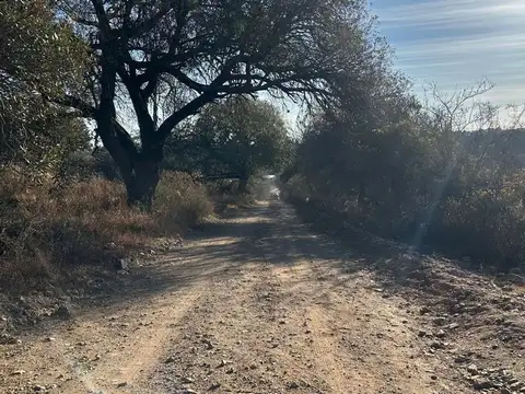 Terreno en Venta en Huerta Grande, USD 10.000