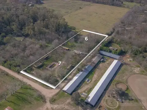 Terreno en Venta de 5000,0 m2