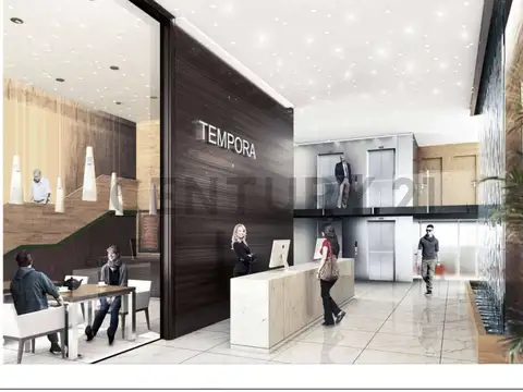 Departamento en Venta en Belgrano, USD 160.000