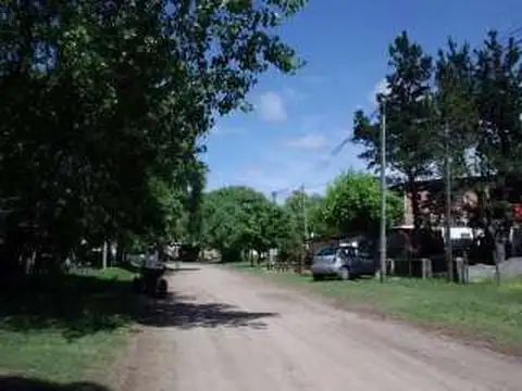 Terreno en Venta en San Clemente Del Tuyu, USD 45.000