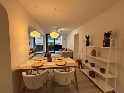 Departamento en Venta en Centro, Rosario