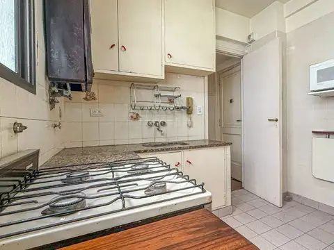 Departamento en Venta 48 años