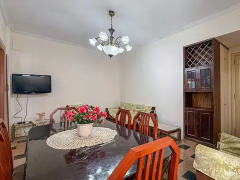 Departamento en Venta en Centro, USD 84.000