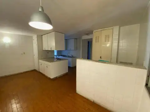 Departamento en Alquiler Temporal de 3 dormitorios