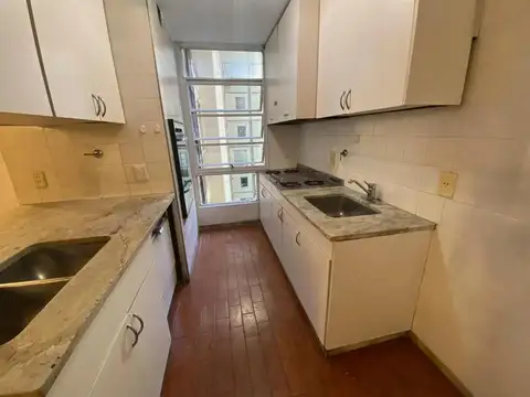 Departamento en Alquiler Temporal 25 años