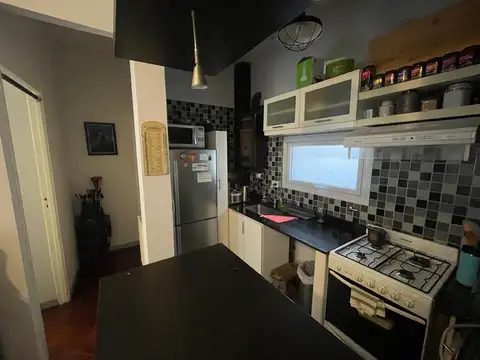 Departamento en Venta en Palermo, USD 89.000