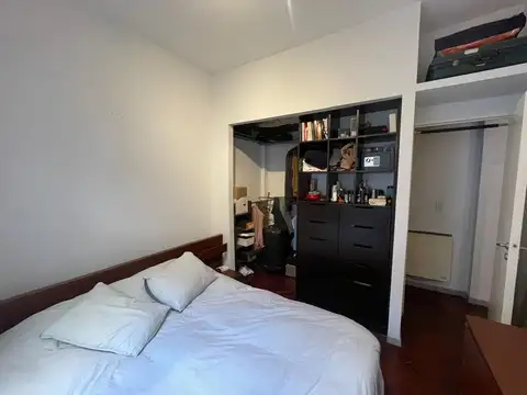 Venta departamento 2 ambientes PALERMO