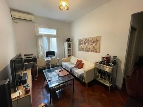 Venta departamento 2 ambientes PALERMO