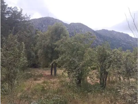 Terreno en Venta de 553,35 m2