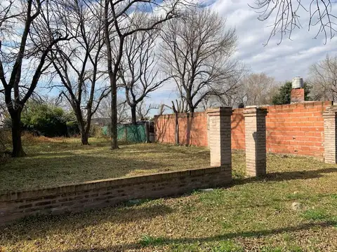 Terreno en Venta en Ibarlucea, Rosario