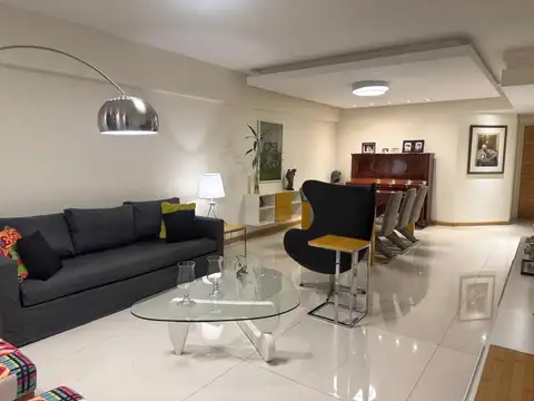 Departamento premium en Belgrano