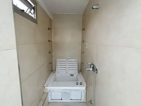 Departamento 3 ambientes con 3 baños