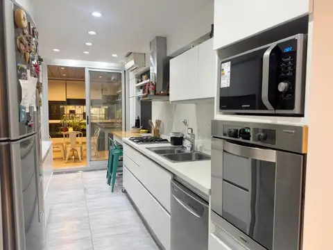 Departamento en Venta de 2 dormitorios