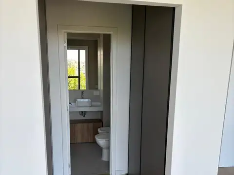 Departamento en Bajo Belgrano