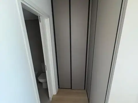 Departamento en Venta en Belgrano, USD 299.000