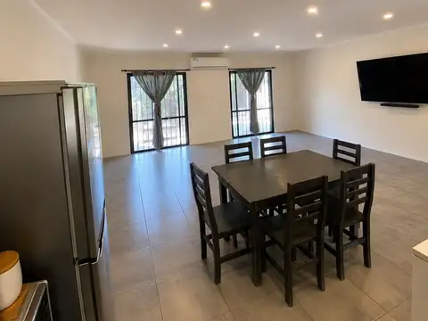 Casa en Venta 9 años