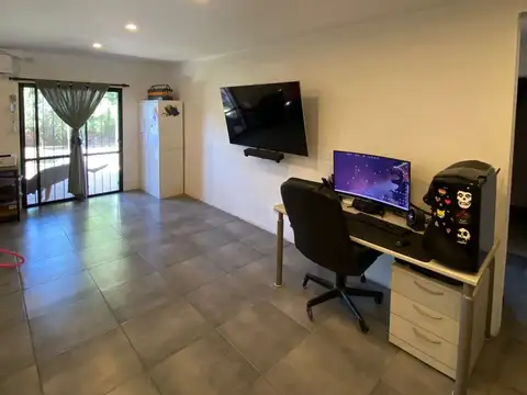 VENTA CASA 3 AMBIENTES APTO CREDITO FINANCIA