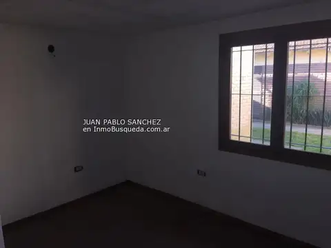 Casa en Alquiler al Sur