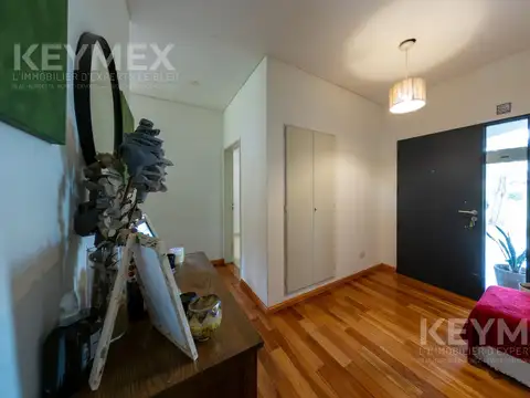 Casa en Alquiler 8 años