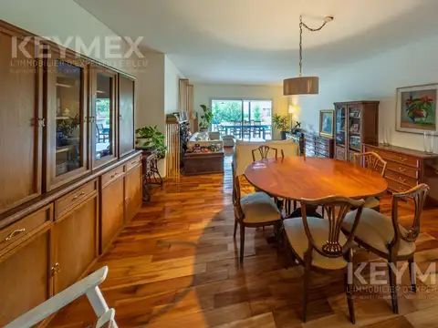 Casa en  venta en Los Jazmines de Pilar del Este