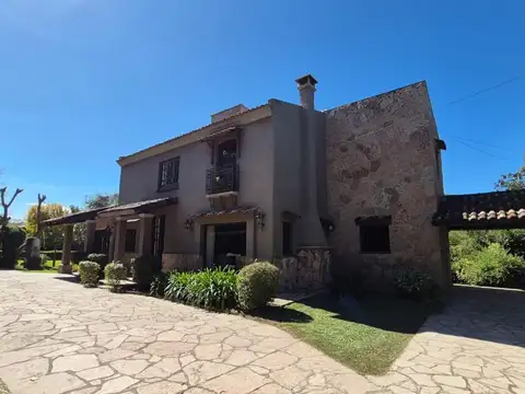Casa en Venta en Vaqueros, La Caldera