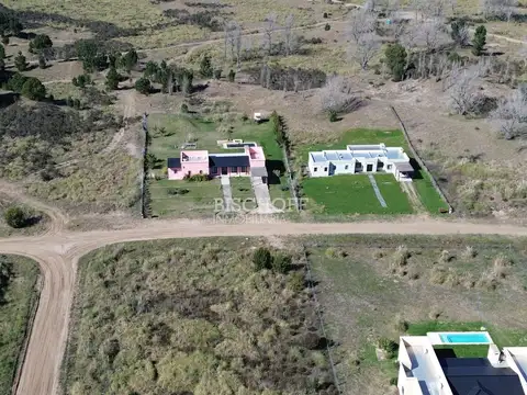 KILÓMETRO 427 – RUTA PROVINCIAL N° 11