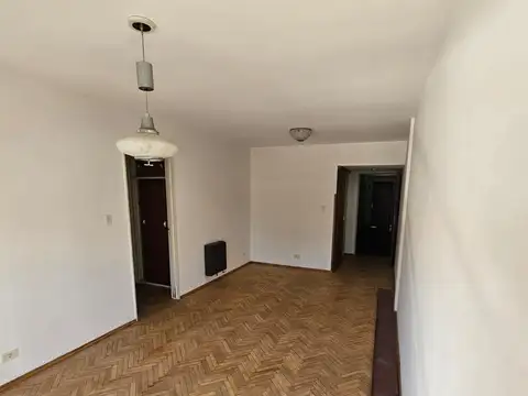 Departamento 5 ambientes con 1 baño