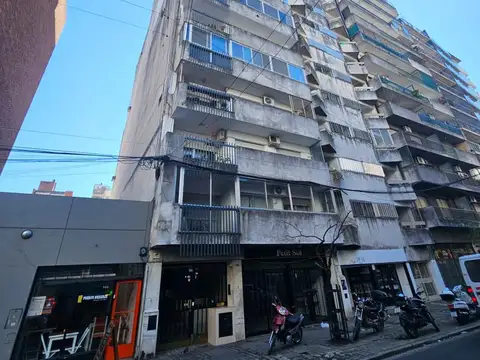 Departamento en Rosario