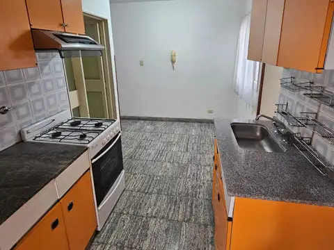 Departamento en Alquiler 40 años