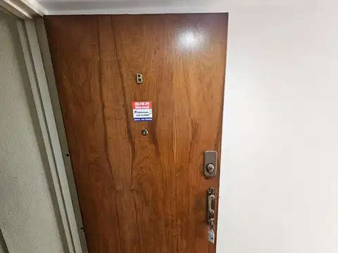 Departamento en Alquiler de 5 ambientes