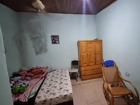 Casa en Venta 1 año