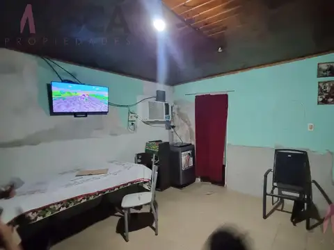 Casa en Venta en La Reja, USD 35.000